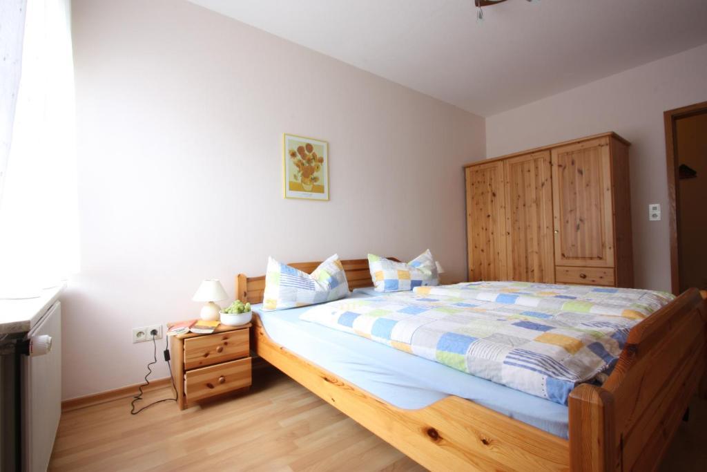 Apartmenthaus Hollaenderei Büsum Rom bilde